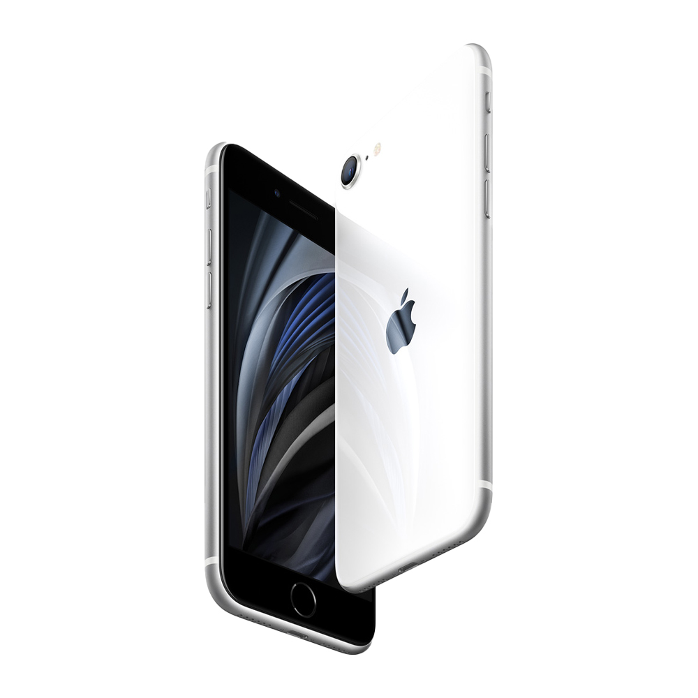 Apple iPhone SE 2020 64GB - Branco image number 1
